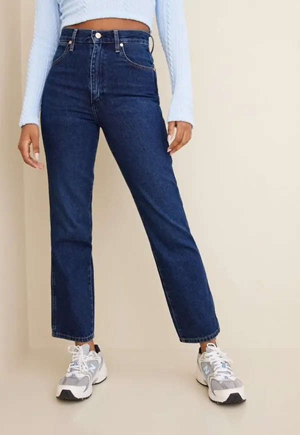Wrangler Wild West Straight