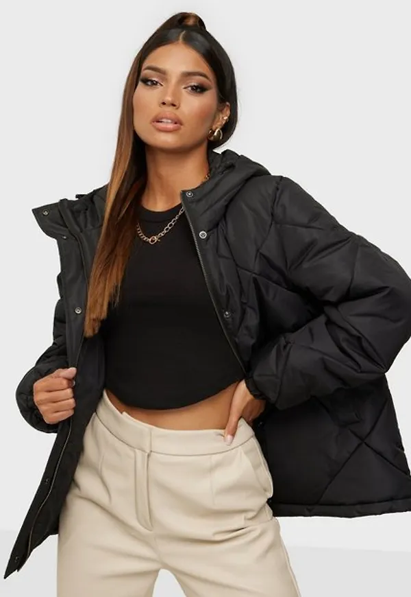 Selected Femme Slfmonika Puffer Jacket B Dunjackor