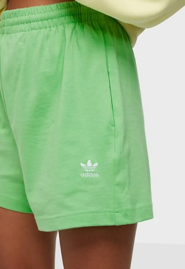 Adidas Originals Shorts Shorts Green