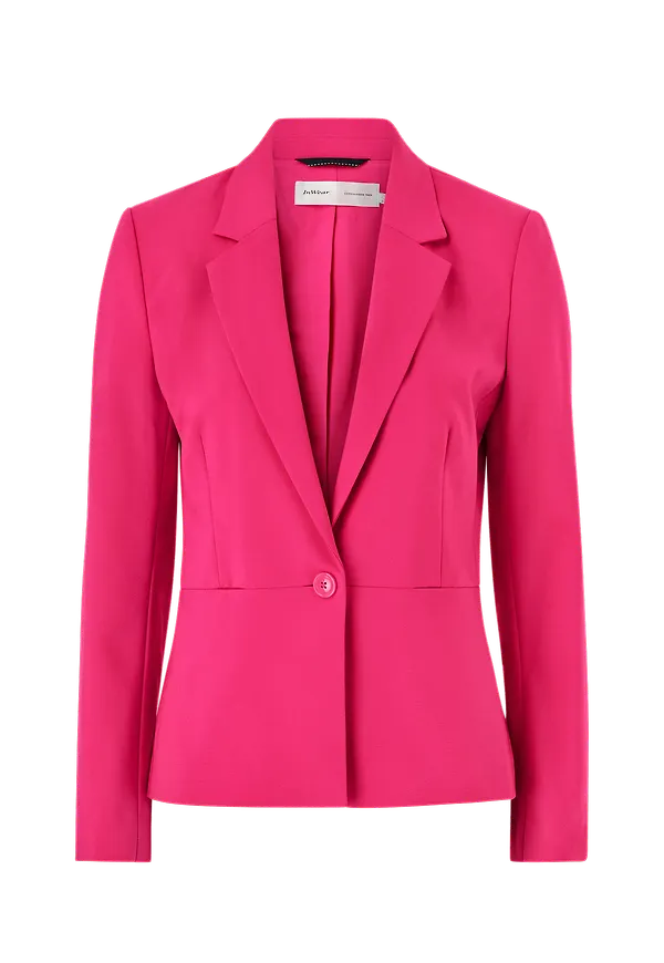 InWear - Kavaj Zella Blazer - Rosa