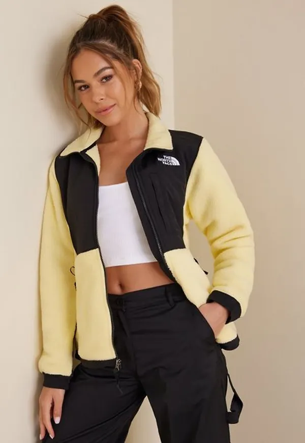 The North Face W Denali 2 Jacket - Eu Övriga Jackor