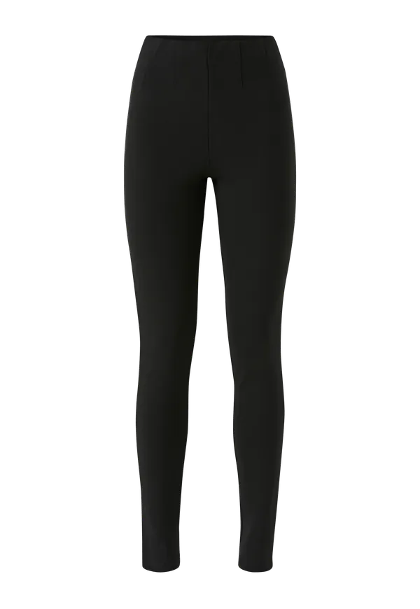 Nanso - Leggings Fanni - Svart
