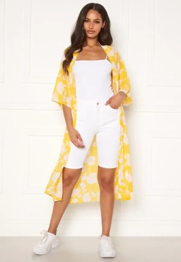Object Collectors Item Marina MW Twill Shorts Gardenia XS