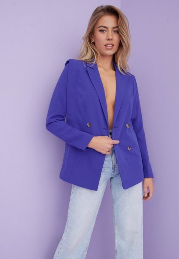 Pieces Pcdua Ls Blazer D2D De Kavajer