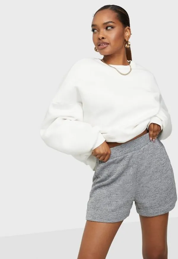 Pieces Pcellee Hw Shorts Lw Shorts
