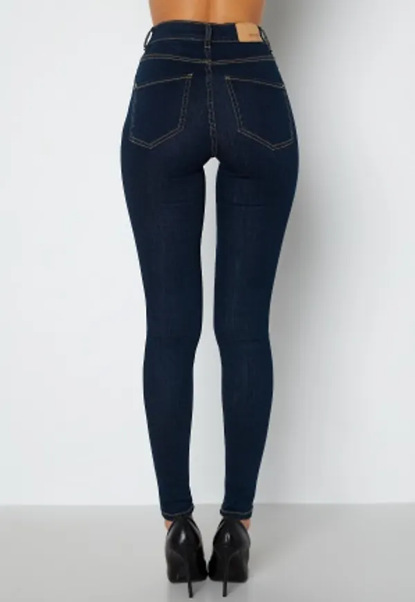 BUBBLEROOM Bianca Superstretch Midnight blue 34