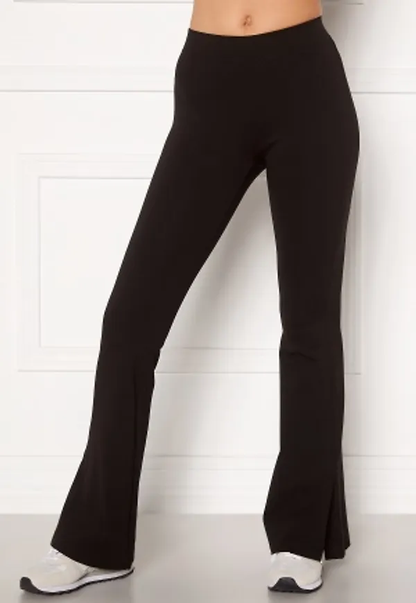 ONLY Paige Life Flared Pant Black XS/32