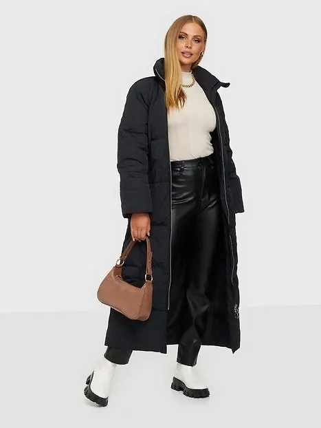 Object Collectors Item Objangea Down Long Coat 116 Dunjackor
