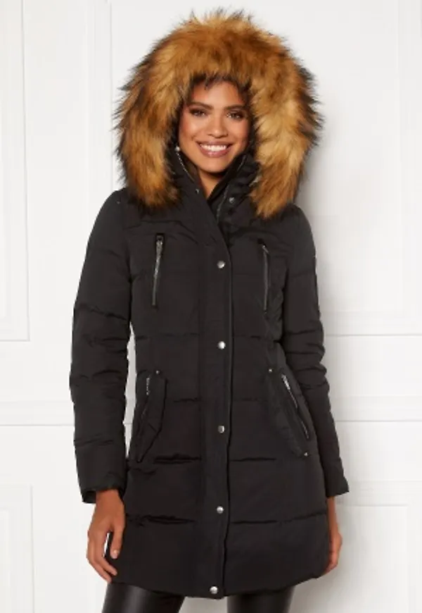 ROCKANDBLUE Arctica Jacket 89915 Black/Natural 40