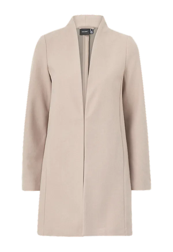 Vero Moda - Jacka vmDafnemie 3/4 Jacket - Brun