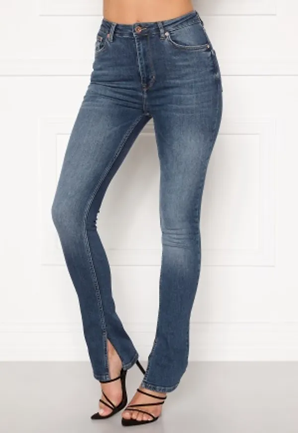 the Odenim O-More Jeans 02 Midblue 36
