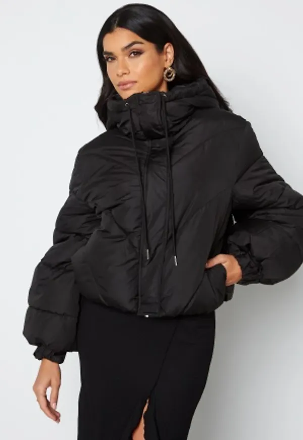 JDY Destiny Short Jacket Black XL