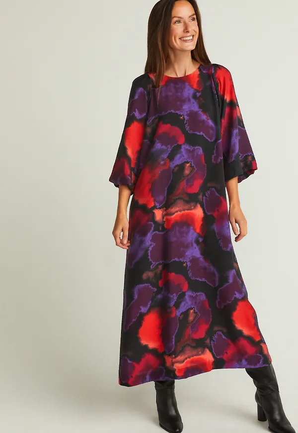 Faberiw dress