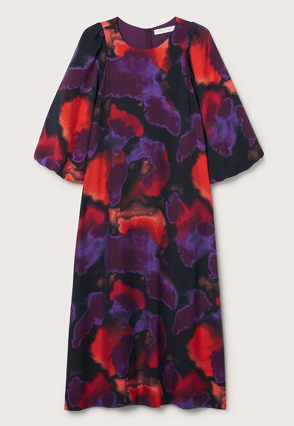Faberiw dress