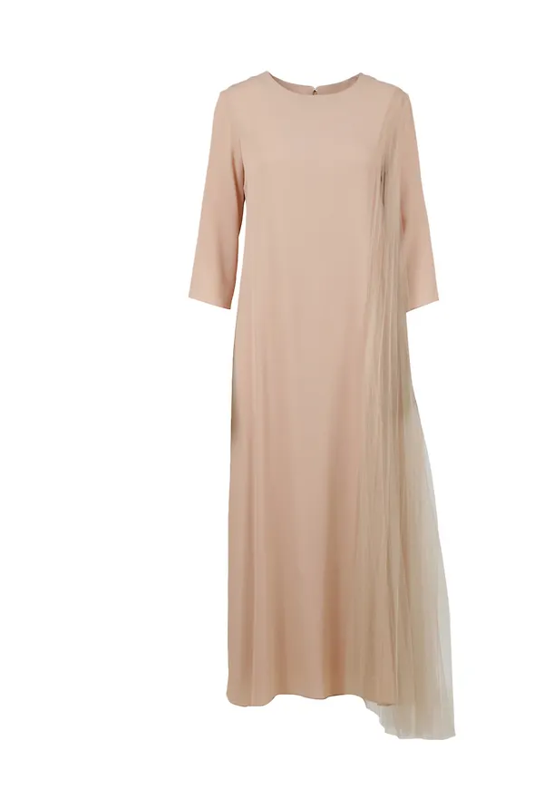 Fabiana Filippi Dress Rosa, Dam