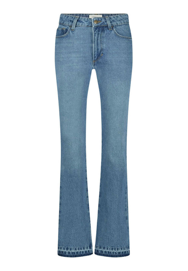 Fabienne Chapot - Jeans - Blå - Dam - Storlek: W28 L32,W26 L32
