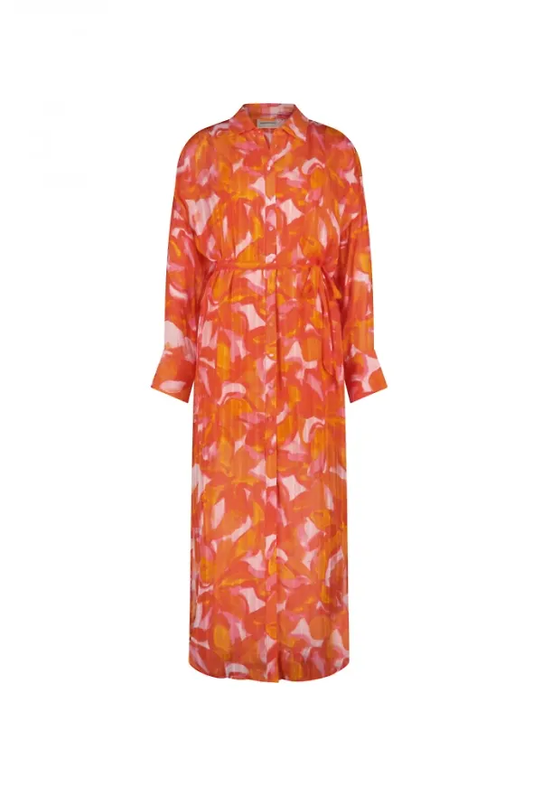 Fabienne Chapot, Klänning, Dam, M, Denis Dress
