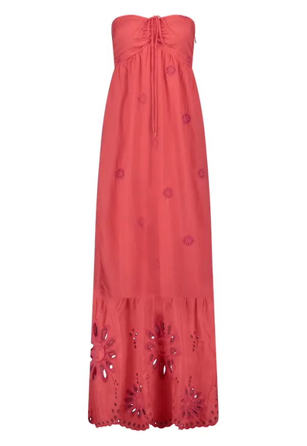Fabienne Chapot, Klänning, Dam, XL, Santana Dress