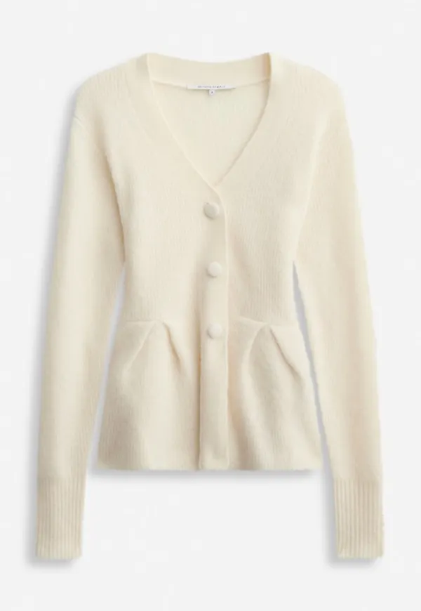 Faira knit cardigan