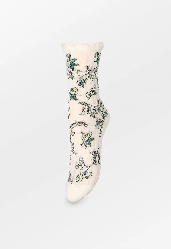 Fairygard Cotta Sock