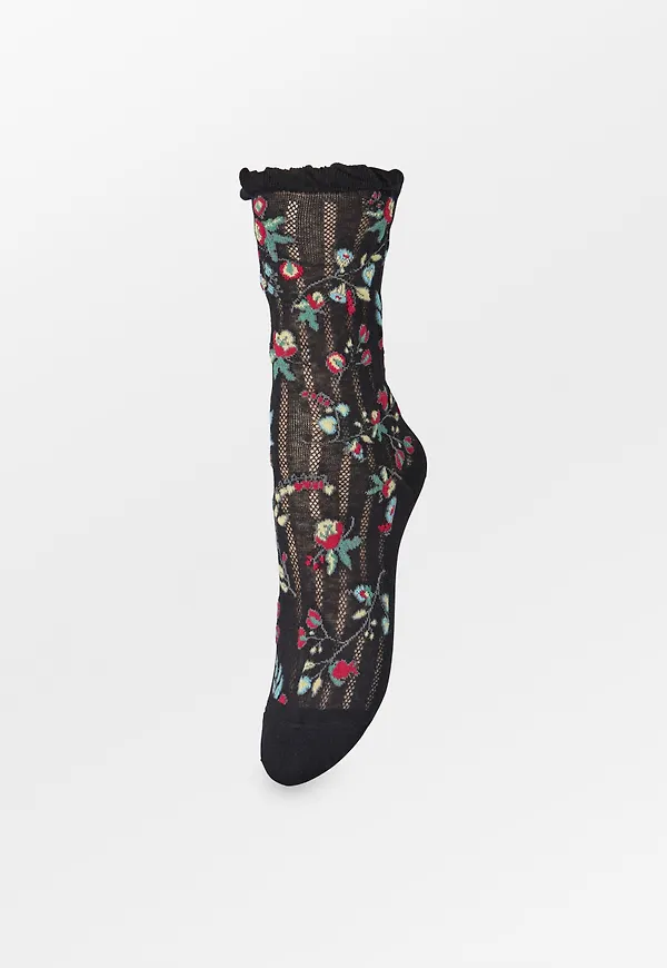 Fairygard Cotta Sock