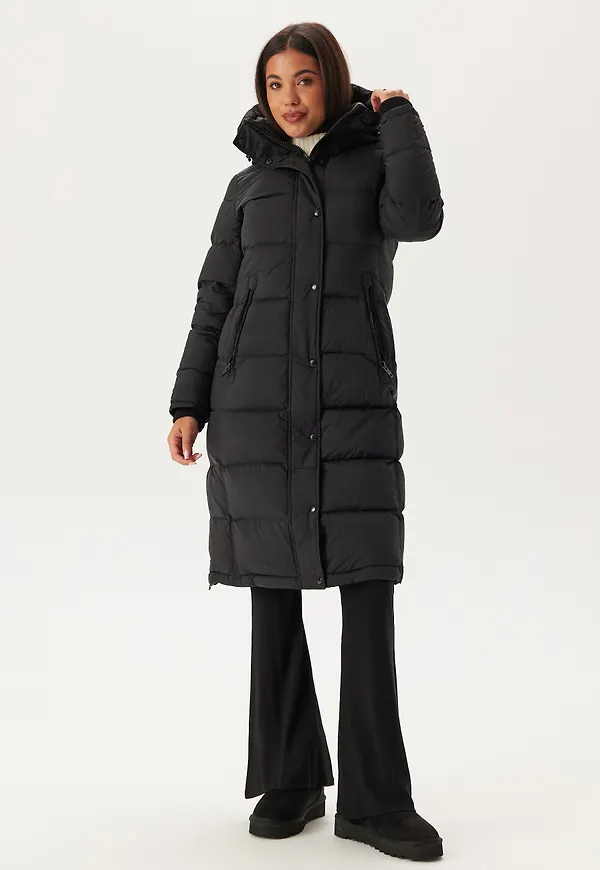 Falcon Jacket