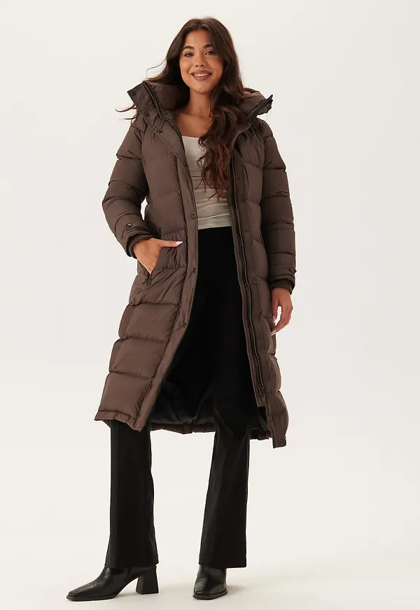Falcon Jacket