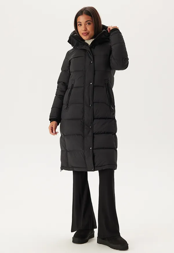 Falcon Jacket