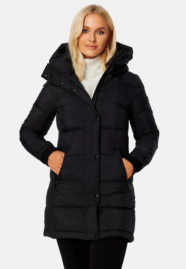 Falcon Mid Jacket