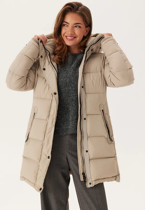 Falcon Mid Jacket