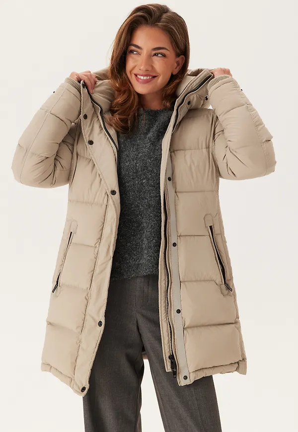 Falcon Mid Jacket