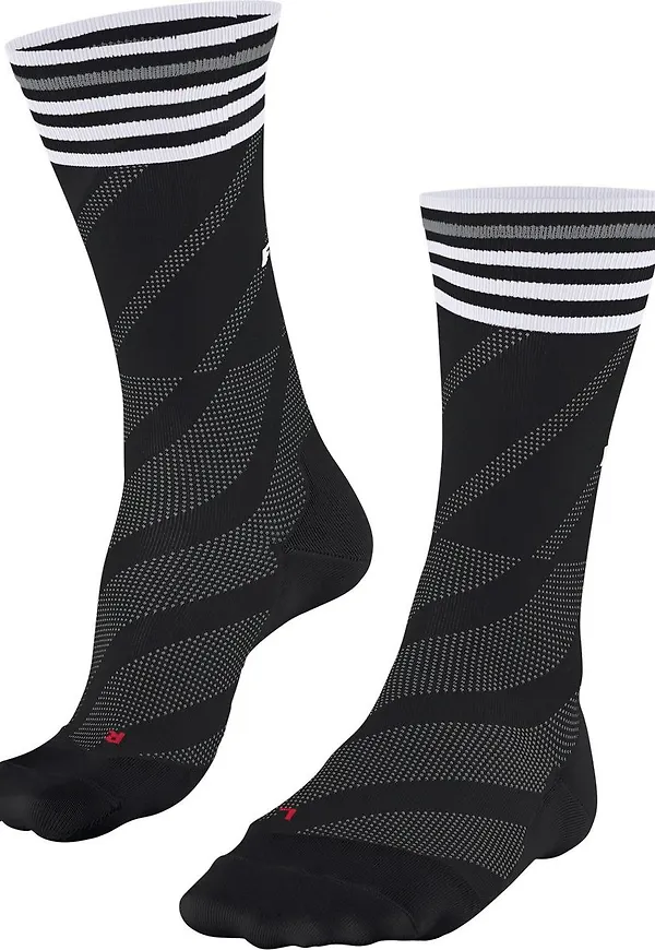 Falke Men's Ru Ultralight Black