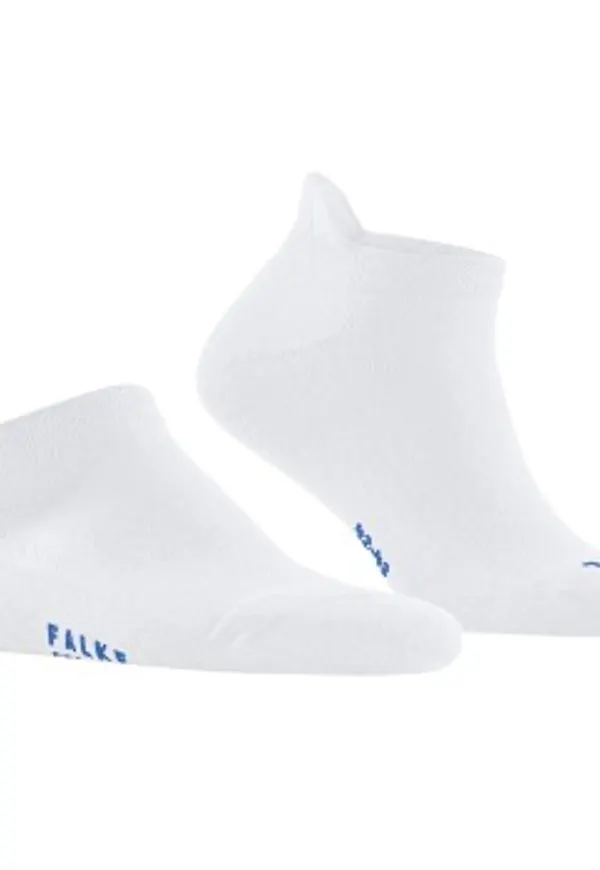 Falke Strumpor Cool Kick Sneaker Vit Strl 46/48 Herr