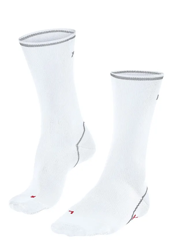 Falke Unisex Bc Impulse White