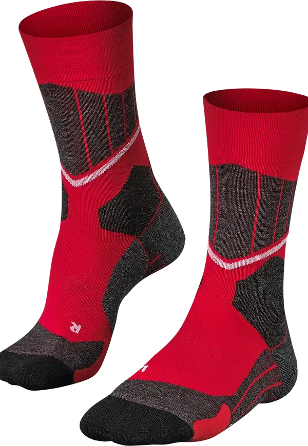 Falke Women's SC1 Socks Lipstick