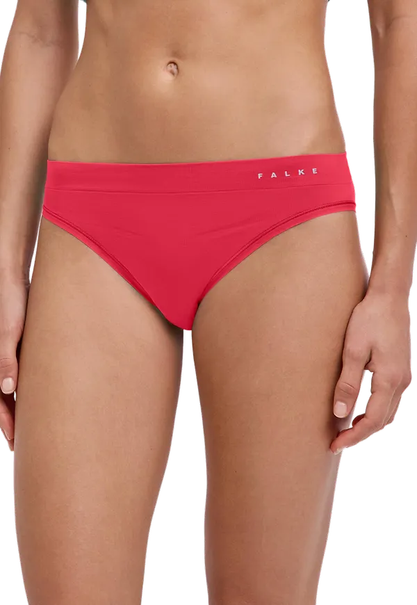 Falke Women's Slip Ultra Light Cool Panties Rose