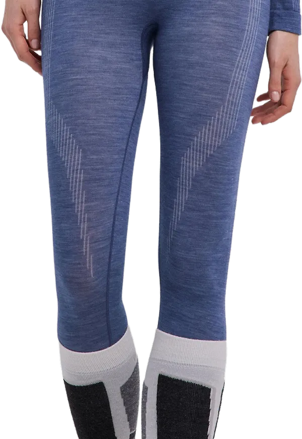 Falke Women's Tights Wool-Tech Capitain