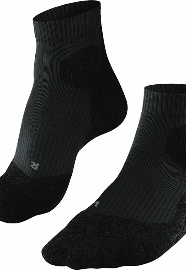 Falke Women's Trail RU Black Mix