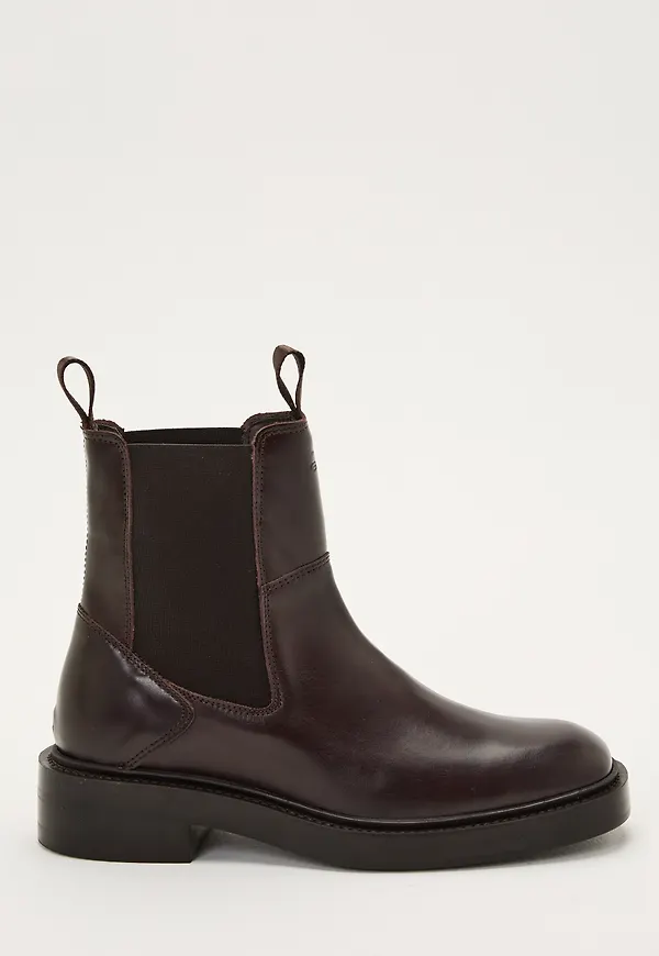 Fallwi Mid Boot