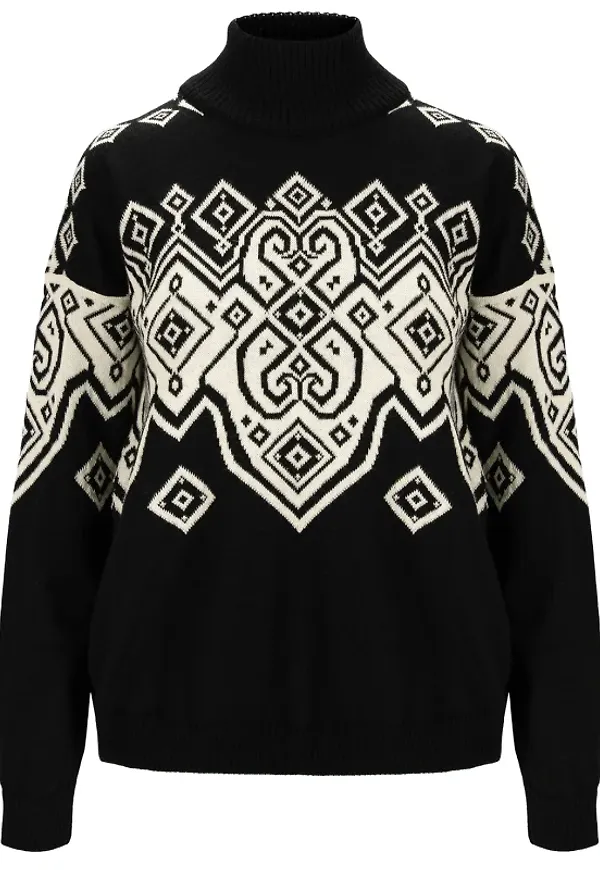 Falun Heron Women's Sweater