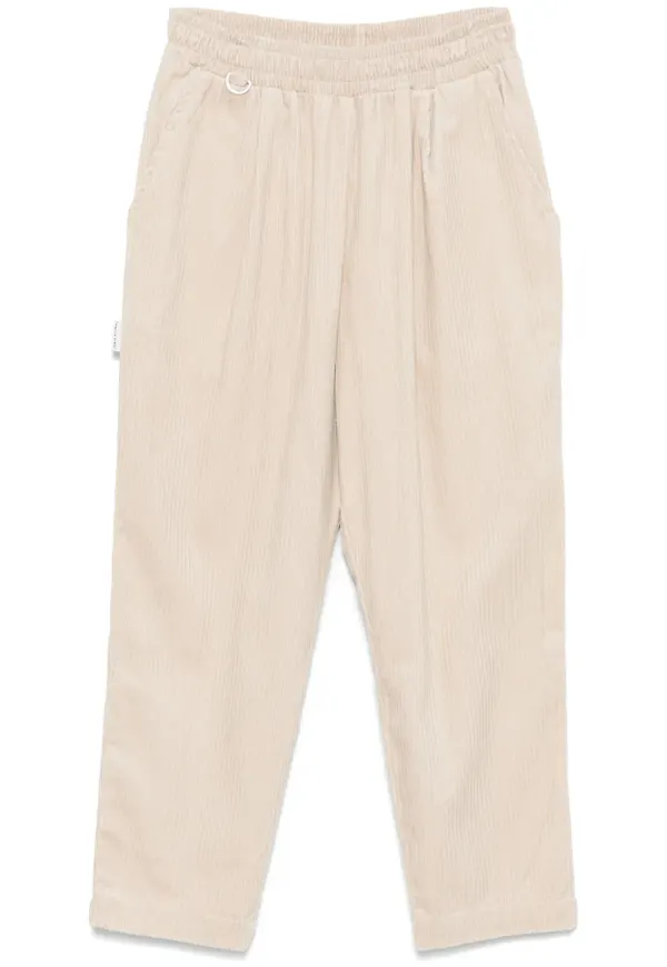 Family First chinos - Neutral