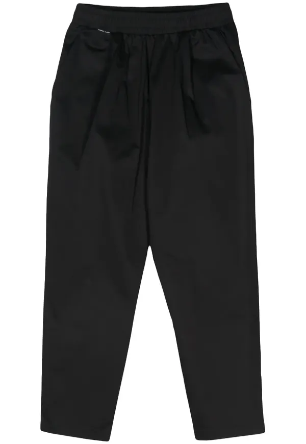 Family First slacks - Svart