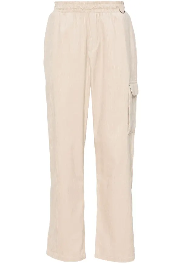 Family First sweatpants i manchester - Neutral
