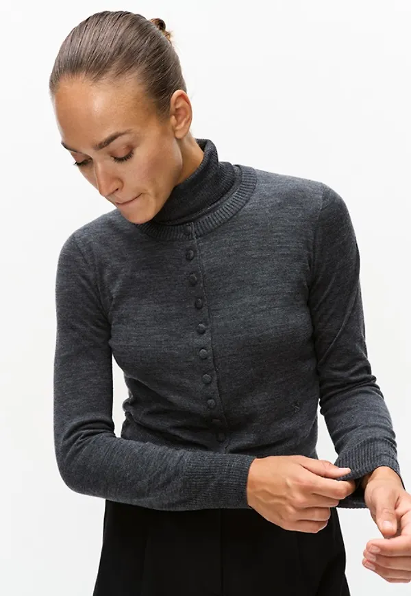 Fanny cardigan
