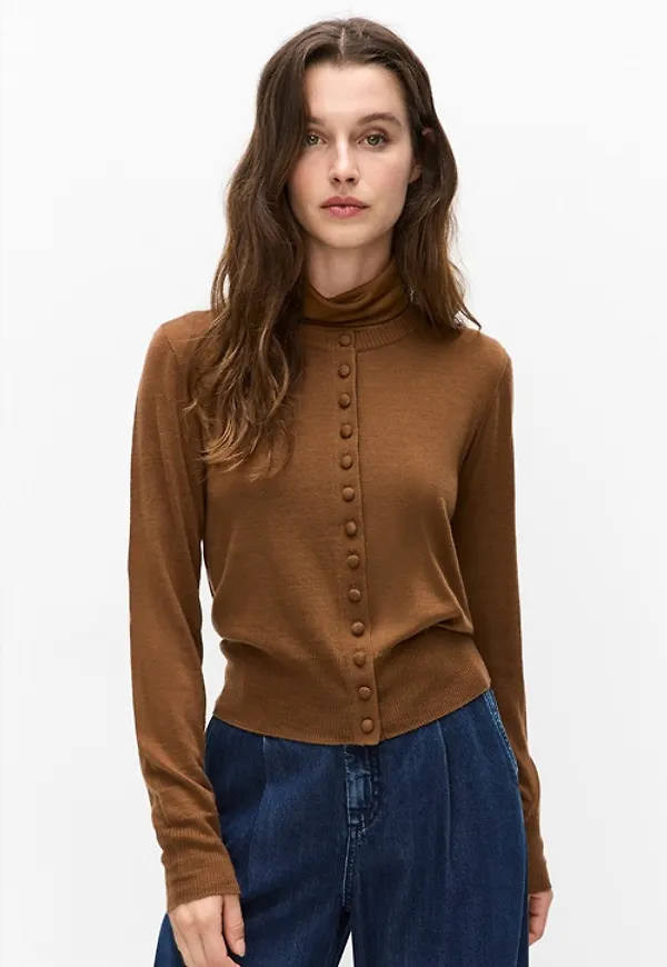Fanny cardigan