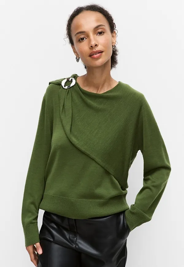 Fanny sweater