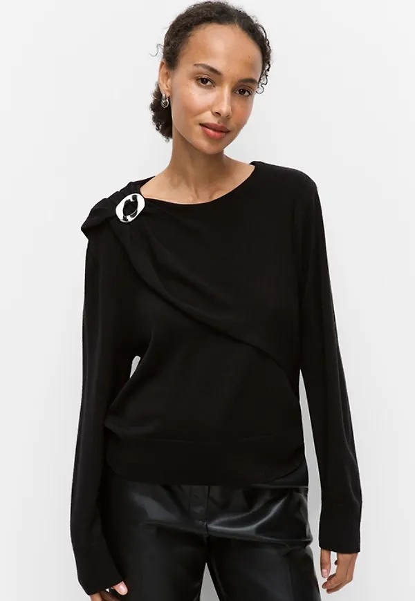Fanny sweater