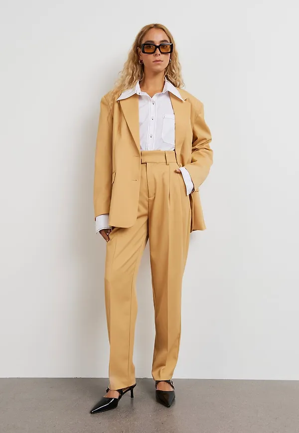 Fanny trousers