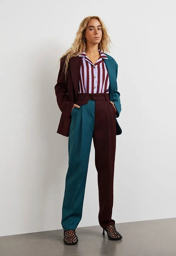 Fanny trousers