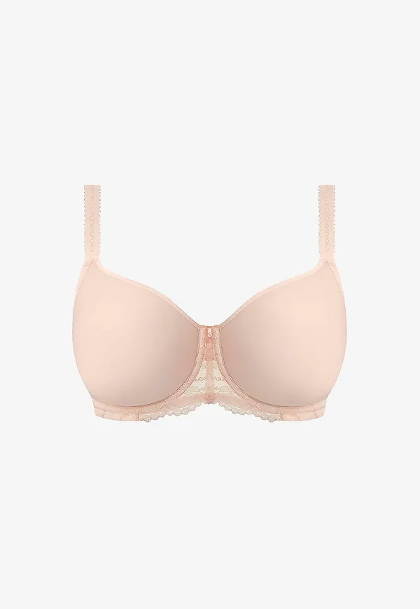 Fantasie - Balconette-bh Cesile - Rosa